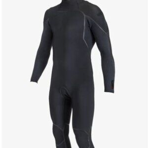 O'Neill Hyperfreak Fire 4:3 MM Men's Wetsuit - Large - NWT